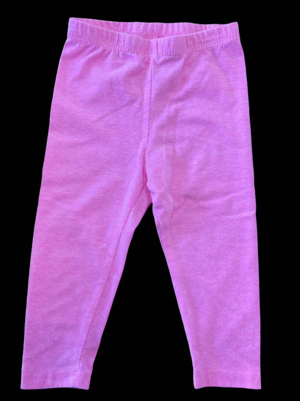 🌻10/$25 - Solid Pink Leggings